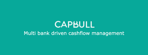Banking driven Cashflow Management for multi-level finanical team.