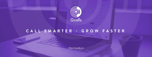 An integrated and programbale contact center.